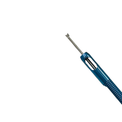 Allergan Model Sapphire Series The Unfolder Handpiece