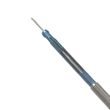 Allergan Model Sapphire Series The Unfolder Handpiece