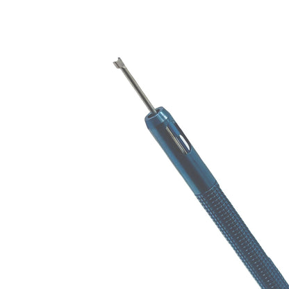 Allergan Model Sapphire Series The Unfolder Handpiece
