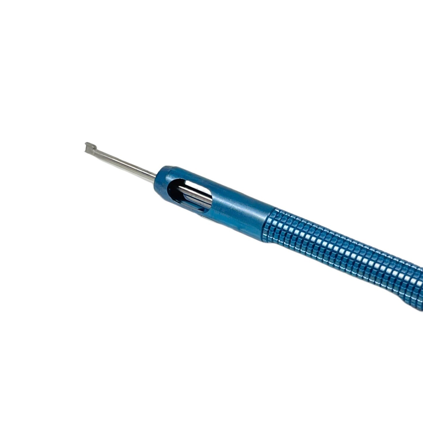 Allergan Model Sapphire Series The Unfolder Handpiece