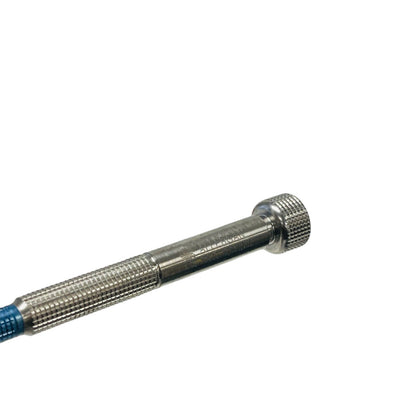 Allergan Model Sapphire Series The Unfolder Handpiece