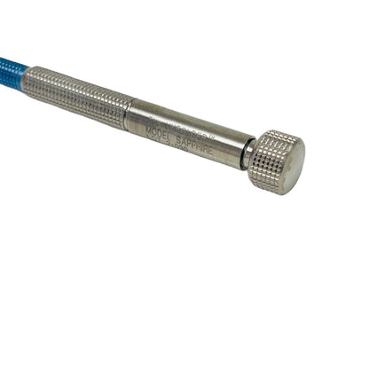 Allergan Model Sapphire Series The Unfolder Handpiece