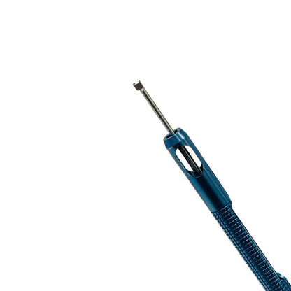 Allergan Model Sapphire Series The Unfolder Handpiece