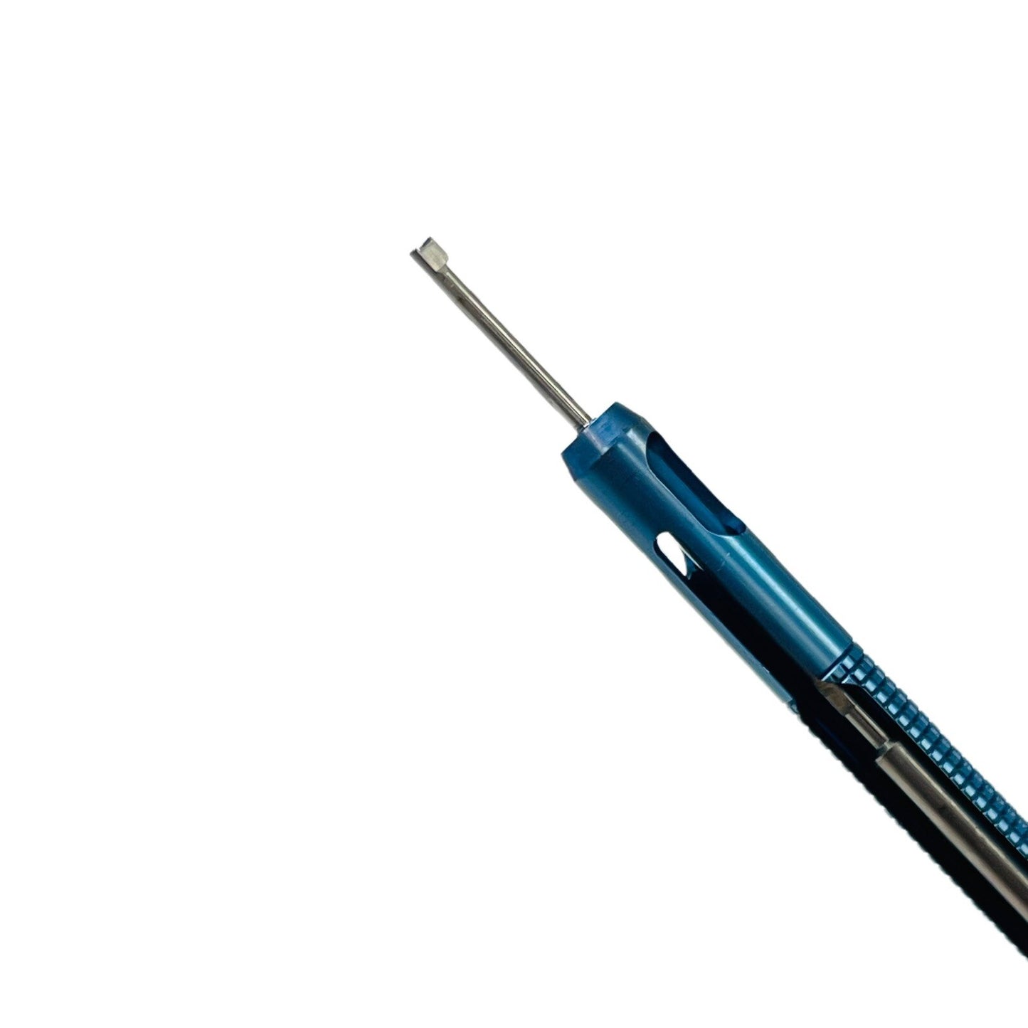 Allergan Model Sapphire Series The Unfolder Handpiece