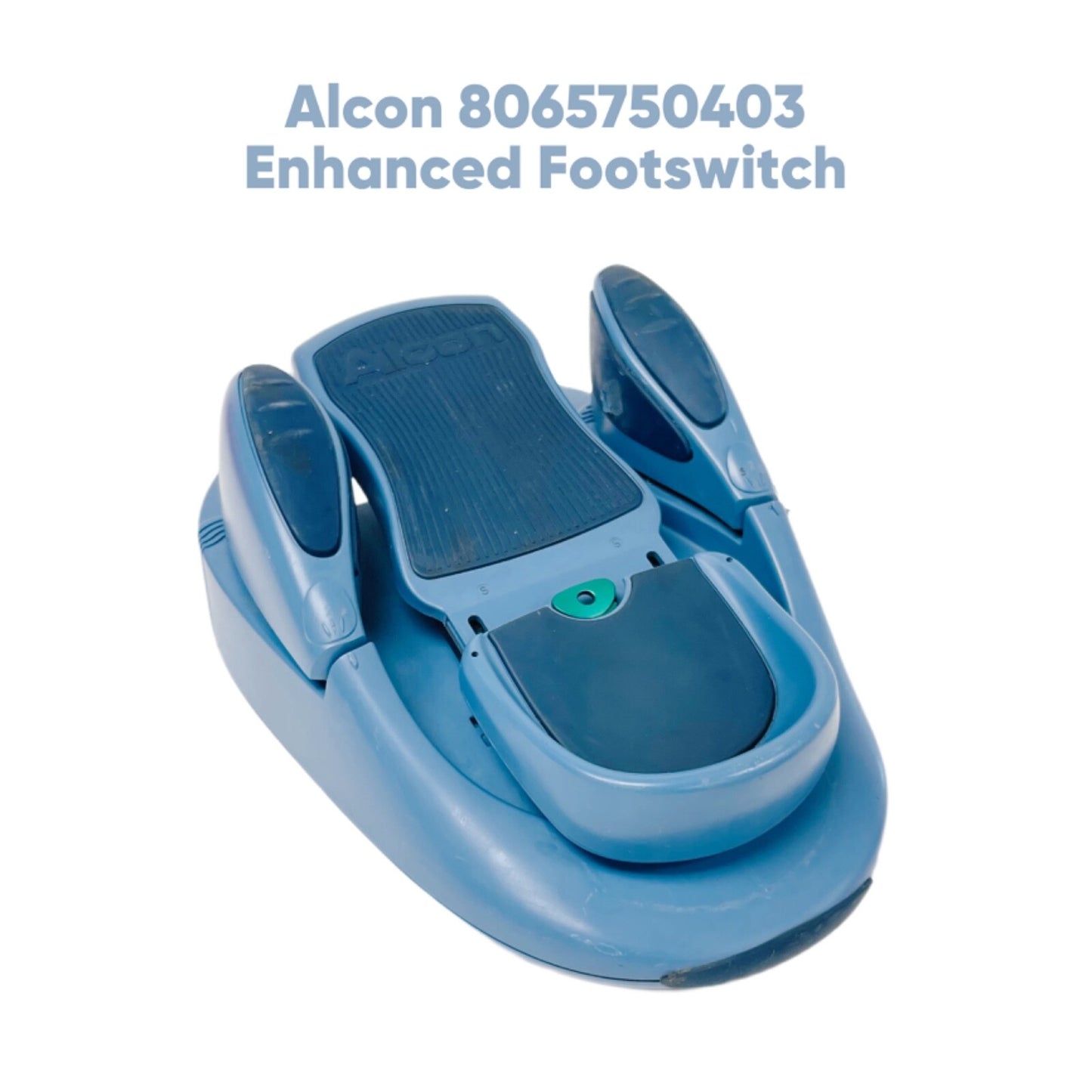 ALCON REF 8065750403 Infiniti Vision System Enhanced Footswitch