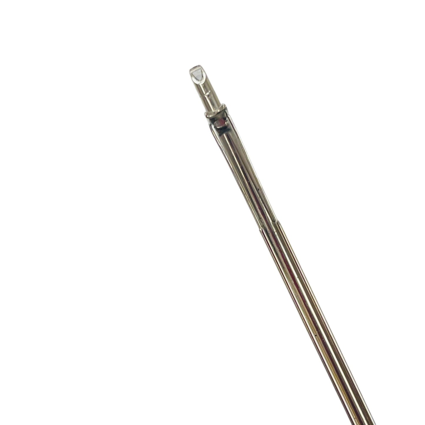 Lot Of 5 Acmi Cystoscopes ( 14F, 18F, 21F )