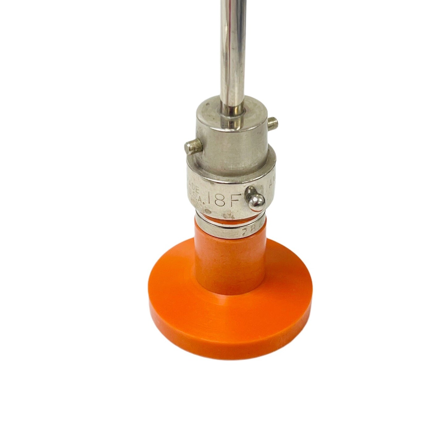 Lot Of 5 Acmi Cystoscopes ( 14F, 18F, 21F )