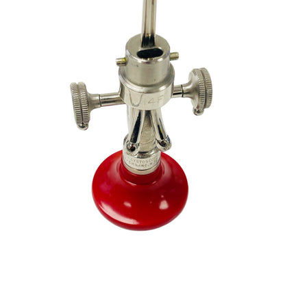 Lot Of 5 Acmi Cystoscopes ( 14F, 18F, 21F )