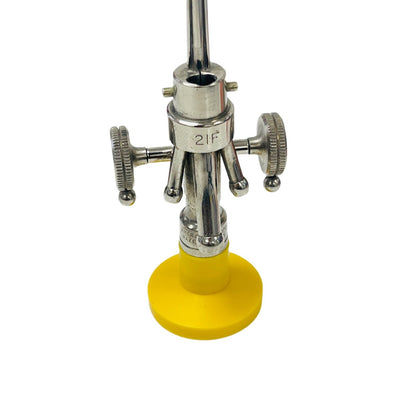 Lot Of 5 Acmi Cystoscopes ( 14F, 18F, 21F )