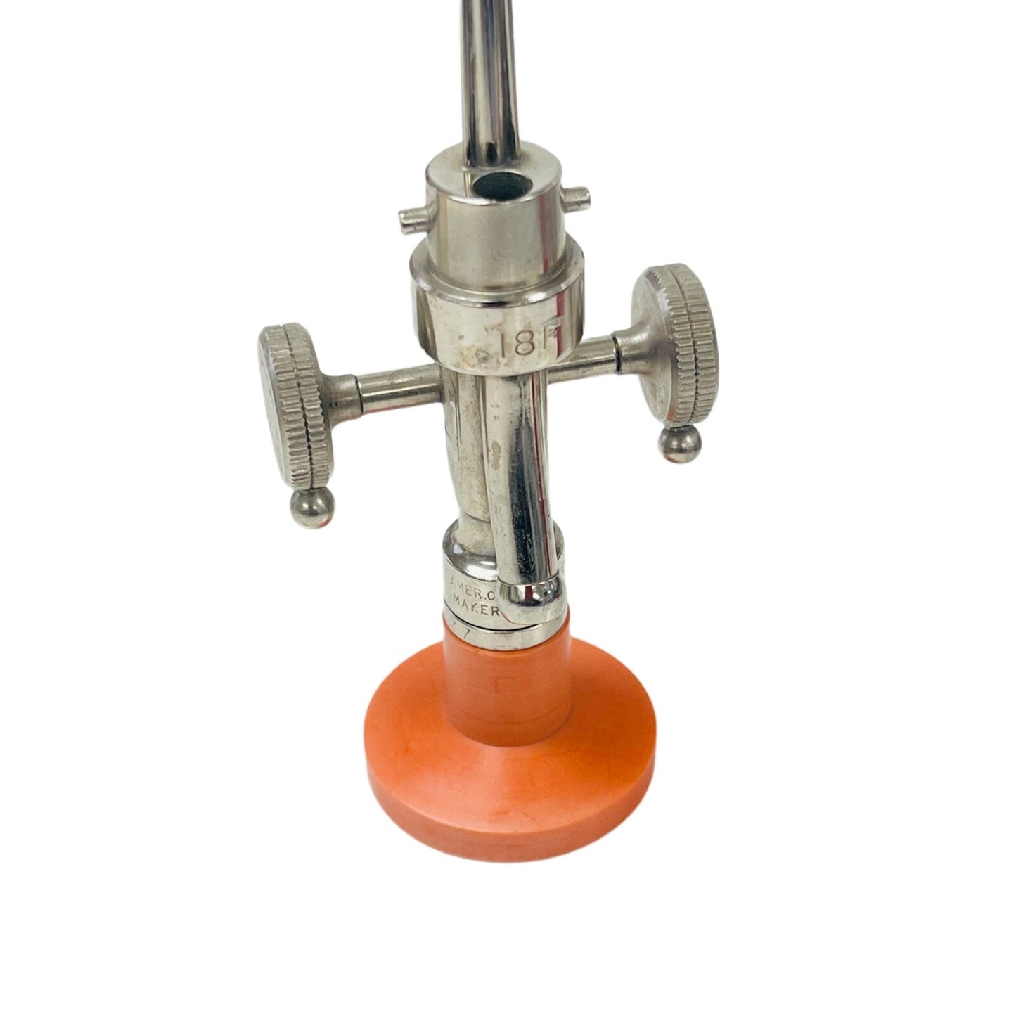 Lot Of 5 Acmi Cystoscopes ( 14F, 18F, 21F )