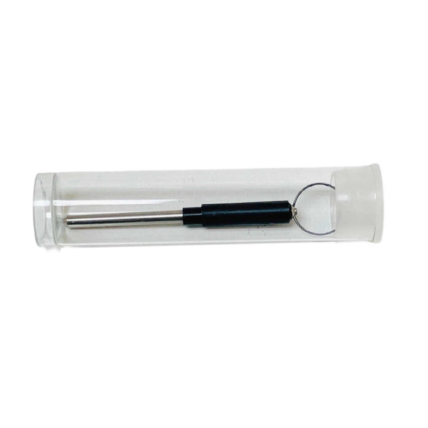 COVIDIEN / VALLEYLAB REF E1005 Valleylab Tungsten Loop Electrode Reusable 9.5 mm