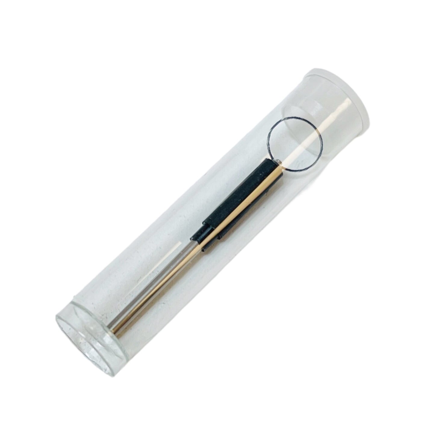 COVIDIEN / VALLEYLAB REF E1005 Valleylab Tungsten Loop Electrode Reusable 9.5 mm