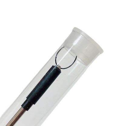 COVIDIEN / VALLEYLAB REF E1005 Valleylab Tungsten Loop Electrode Reusable 9.5 mm