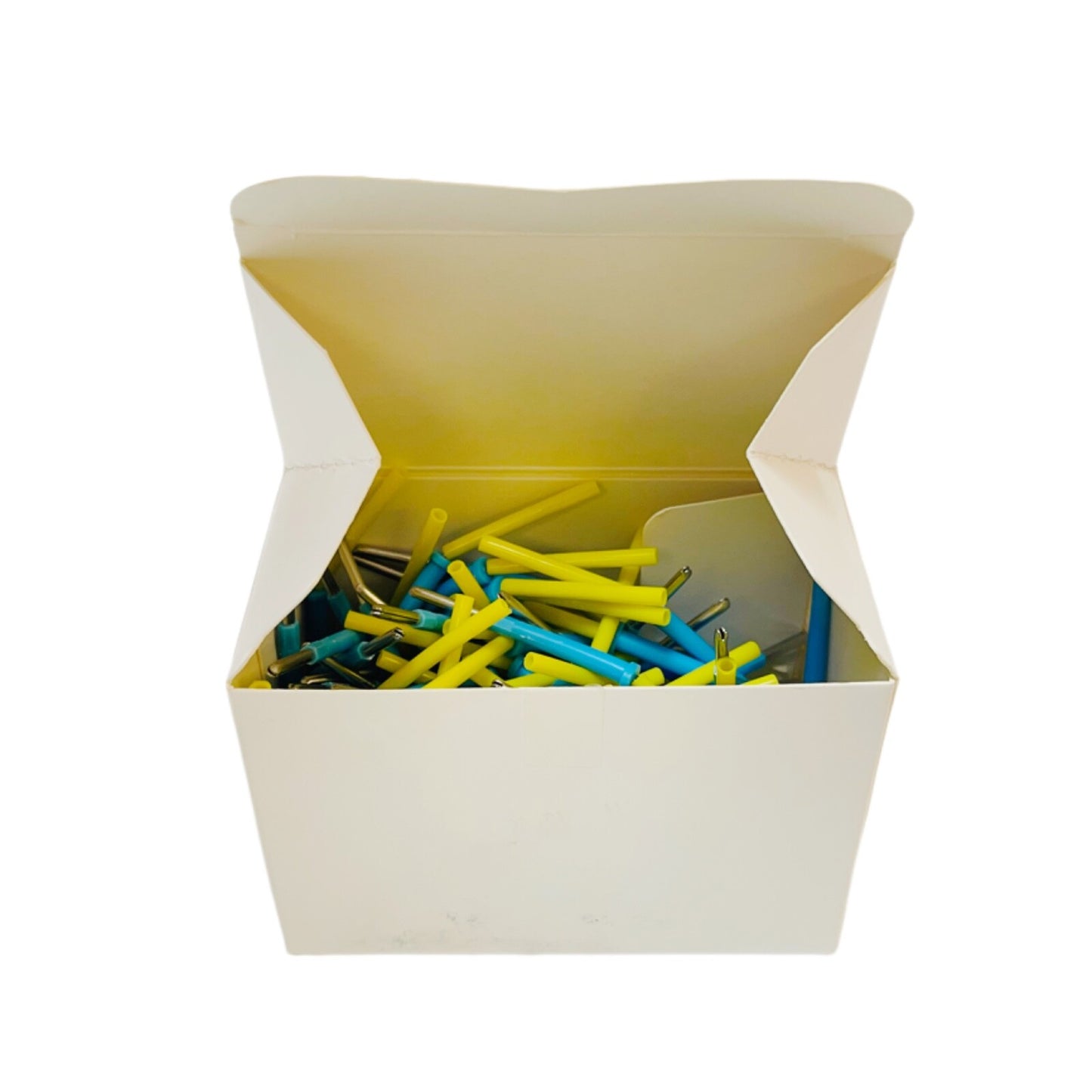 NDC Inc REF P211100 Pro Advantage Blunt Dermal Tip, Quantity: 100/Box