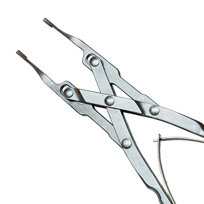 Medtronic Sofamor Danek REF 7480165 Parallel Hook Compressor