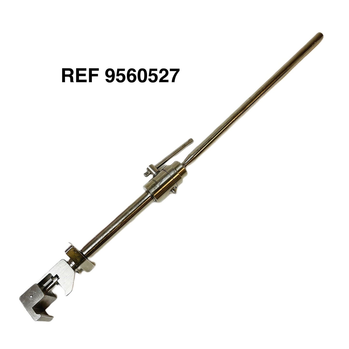 Medtronic REF 9560527 MetRx Arm - Bed Rail Attachment