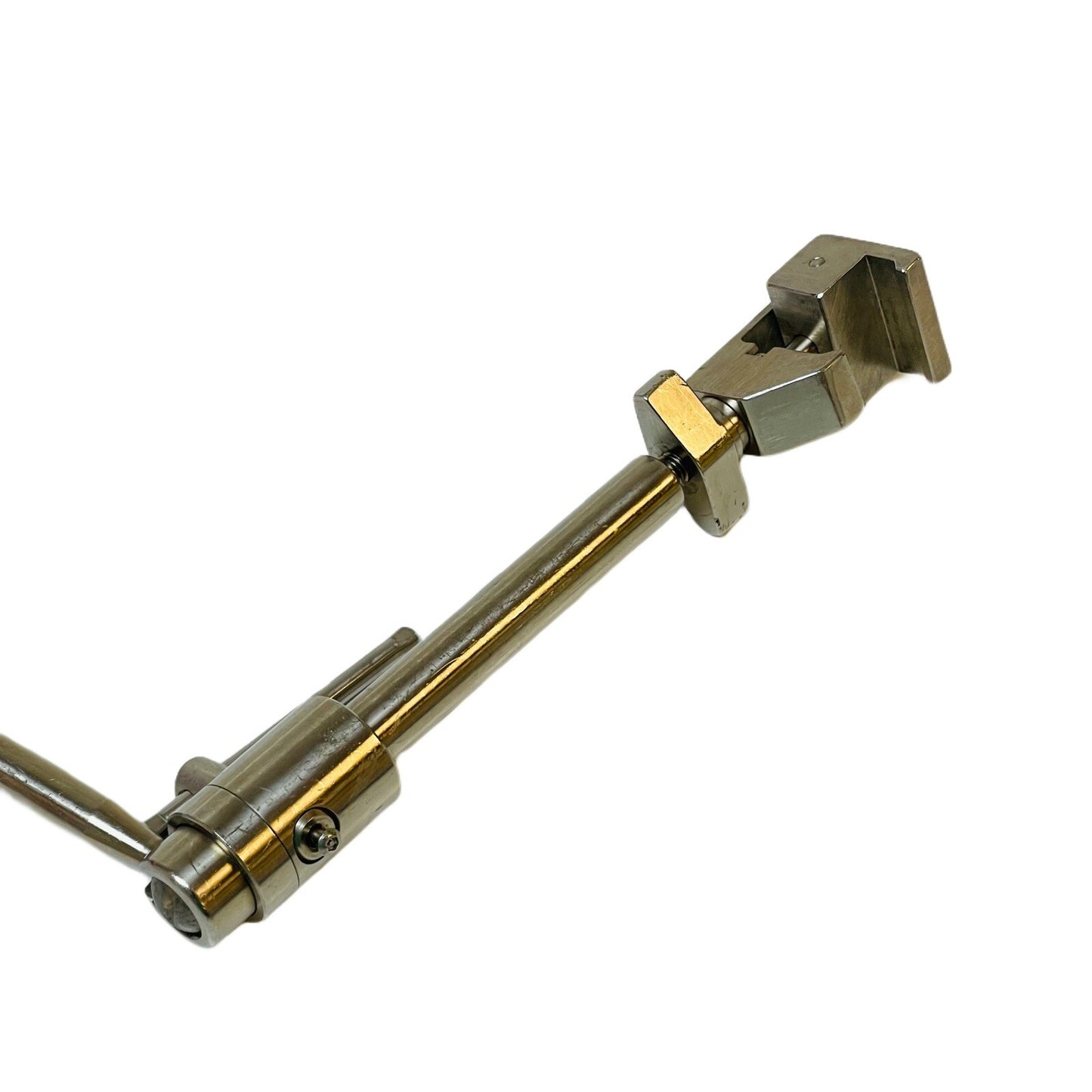 Medtronic REF 9560527 MetRx Arm - Bed Rail Attachment