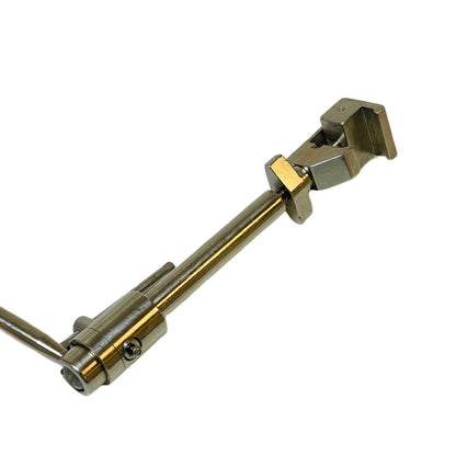 Medtronic REF 9560527 MetRx Arm - Bed Rail Attachment