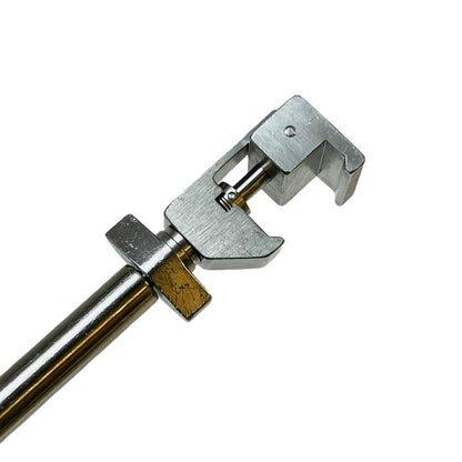 Medtronic REF 9560527 MetRx Arm - Bed Rail Attachment