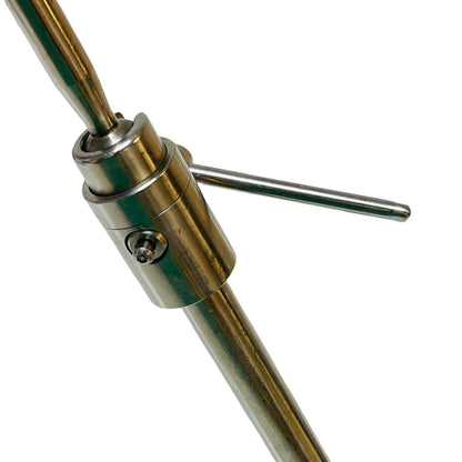 Medtronic REF 9560527 MetRx Arm - Bed Rail Attachment