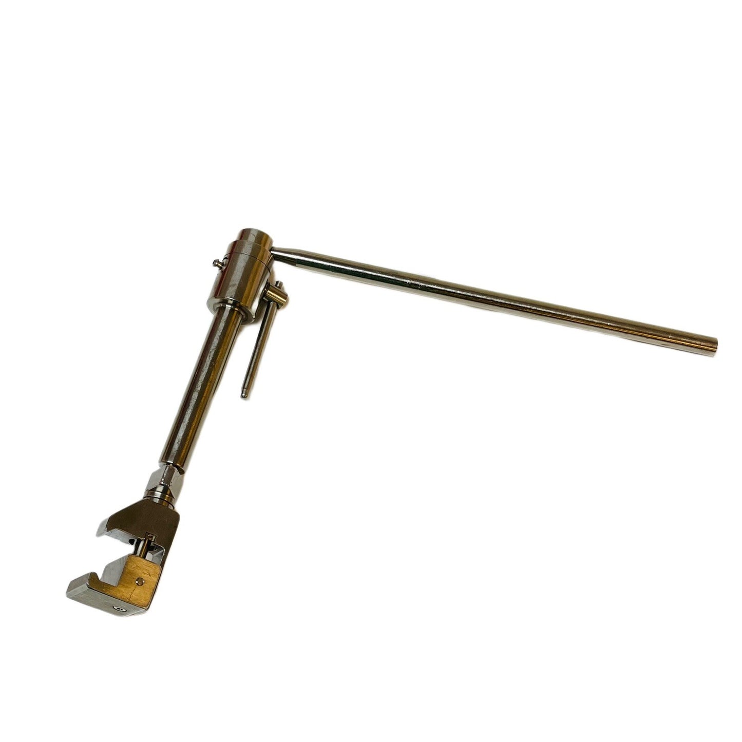 Medtronic REF 9560527 MetRx Arm - Bed Rail Attachment