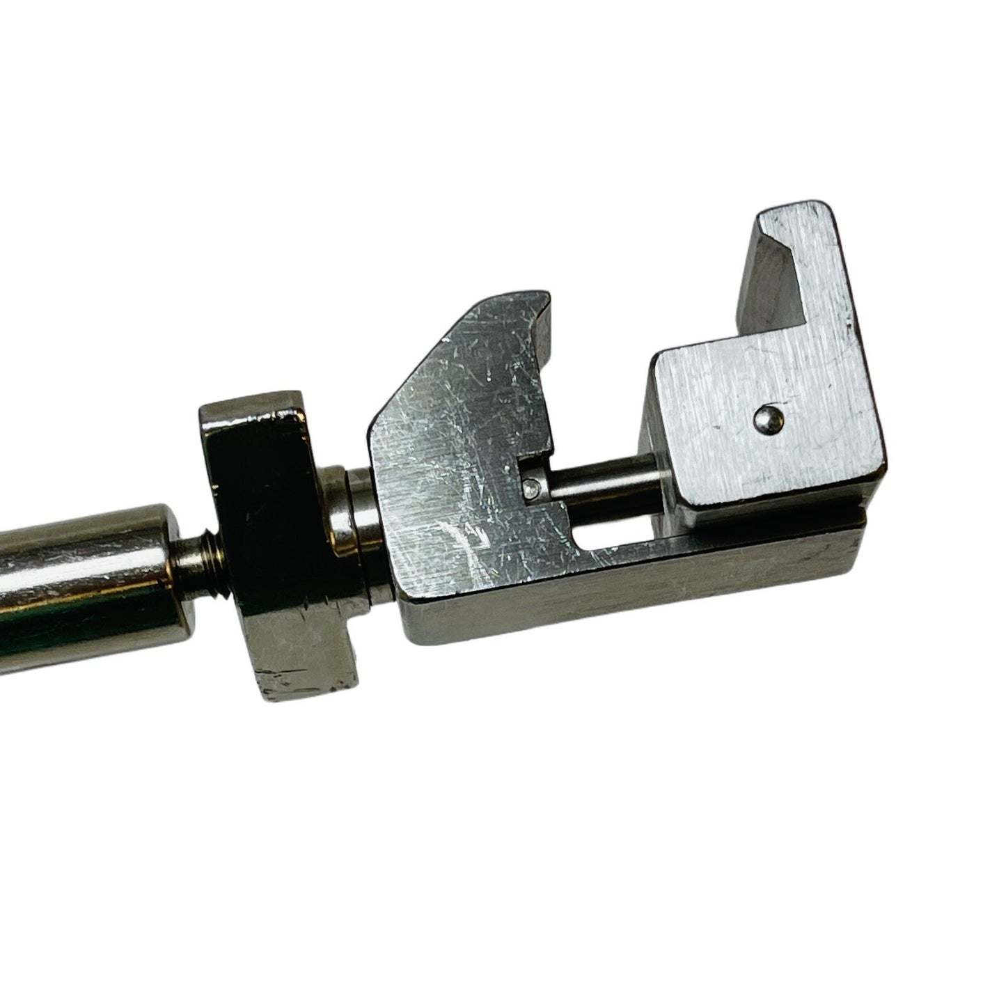 Medtronic REF 9560527 MetRx Arm - Bed Rail Attachment