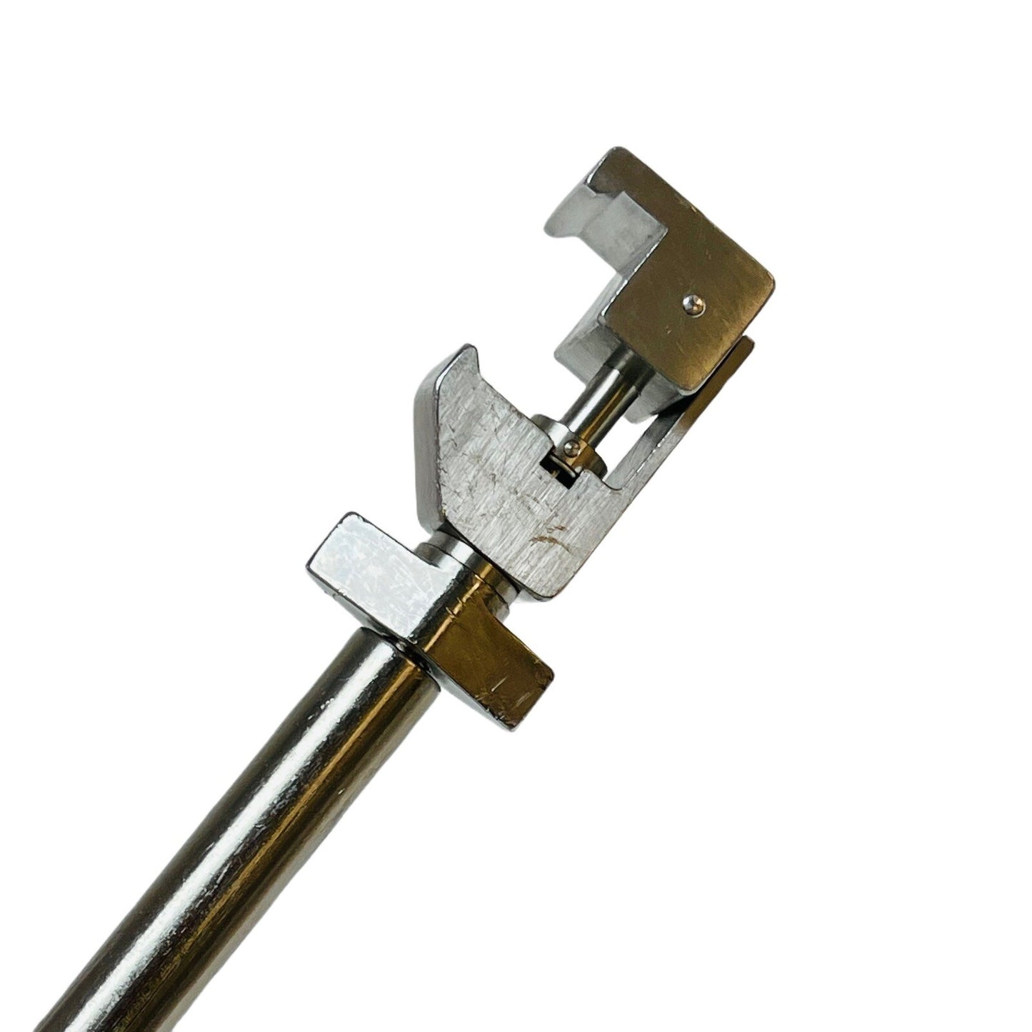 Medtronic REF 9560527 MetRx Arm - Bed Rail Attachment