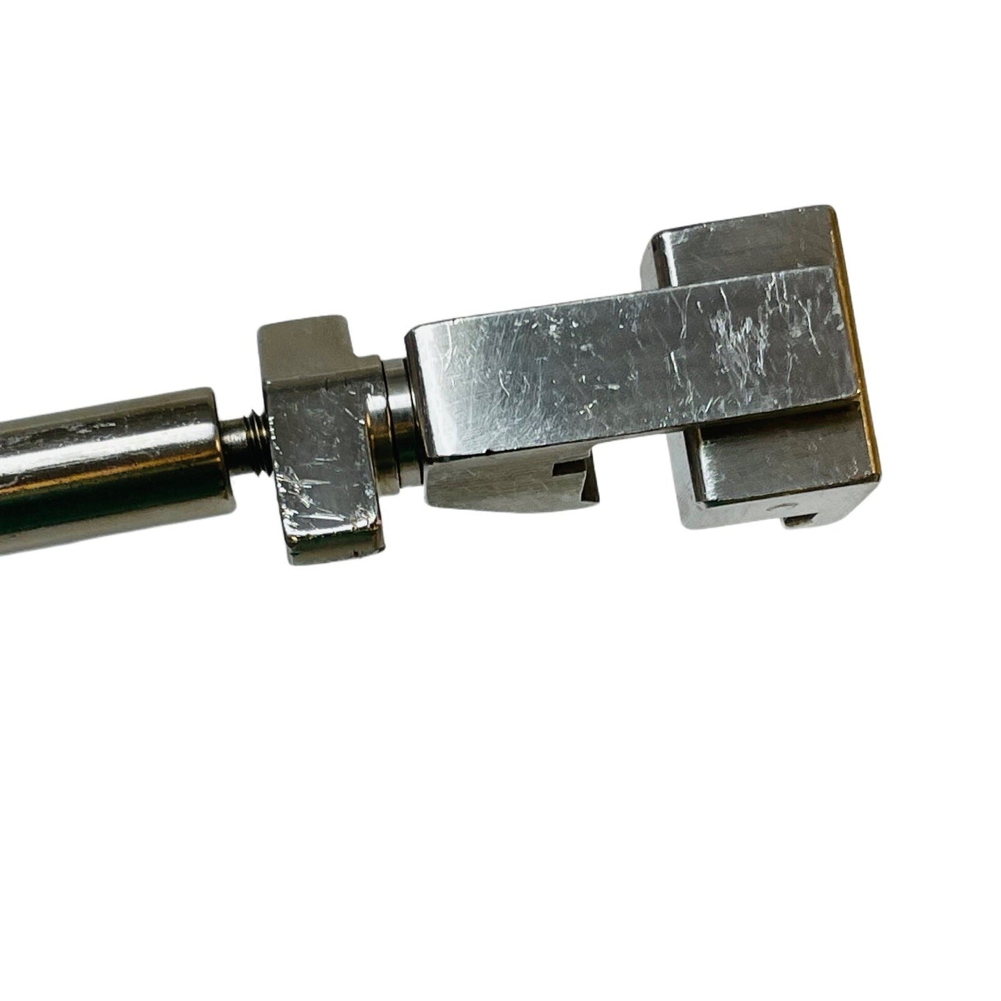 Medtronic REF 9560527 MetRx Arm - Bed Rail Attachment