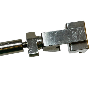 Medtronic REF 9560527 MetRx Arm - Bed Rail Attachment