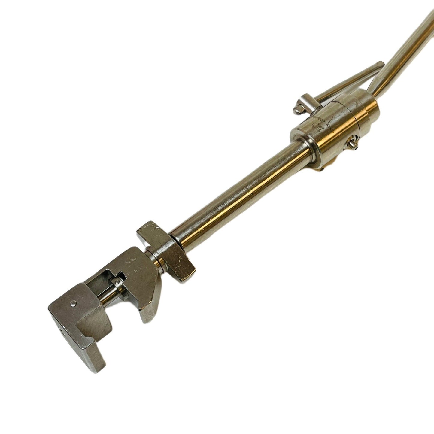 Medtronic REF 9560527 MetRx Arm - Bed Rail Attachment