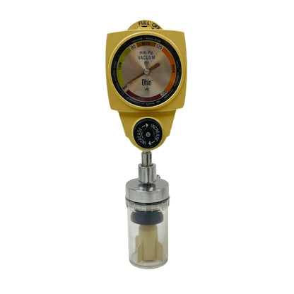 Ohio Medical Vacuum Regulator Ref 53707