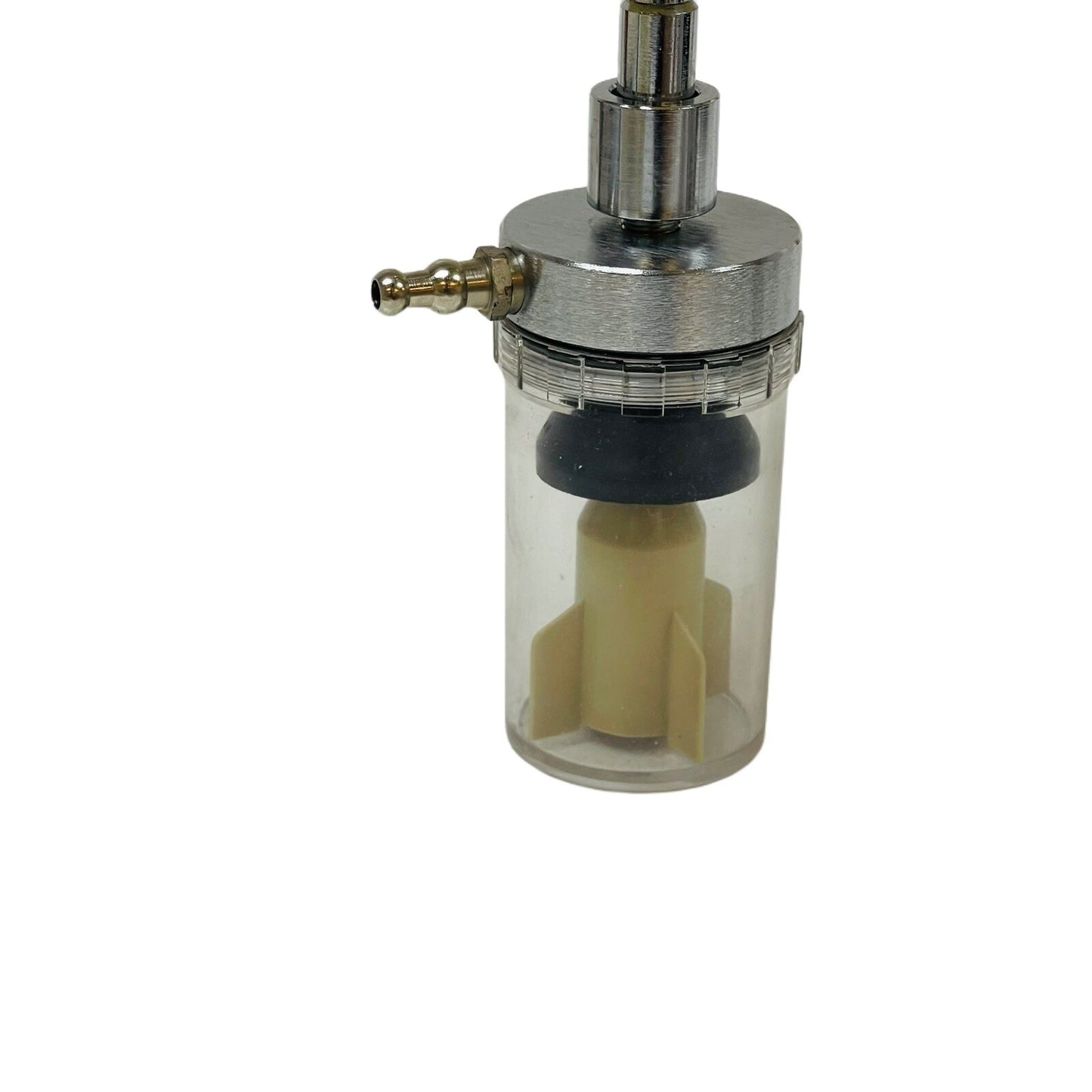 Ohio Medical Vacuum Regulator Ref 53707