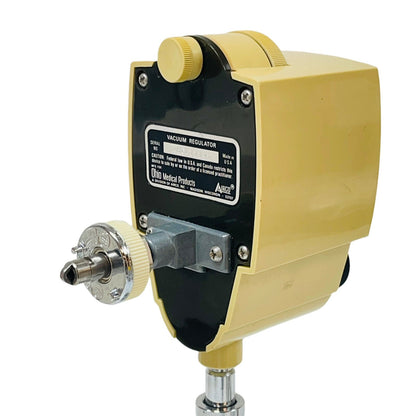 Ohio Medical Vacuum Regulator Ref 53707