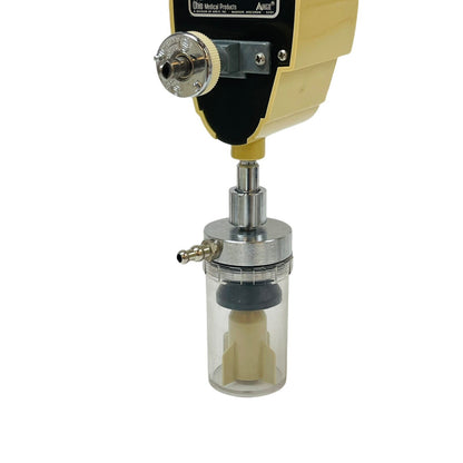 Ohio Medical Vacuum Regulator Ref 53707