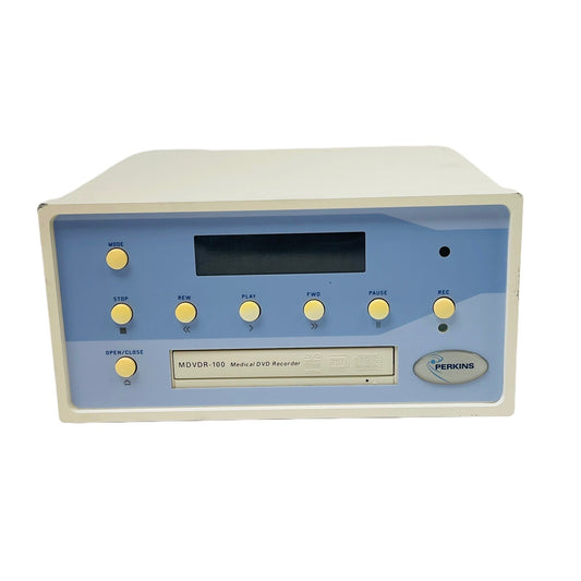 Perkins MDVDR- 100 Medical DVD Recorder
