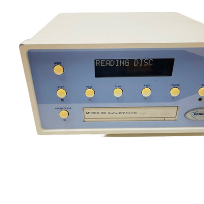 Perkins MDVDR- 100 Medical DVD Recorder