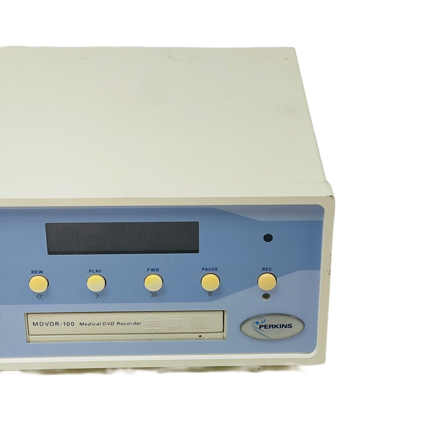 Perkins MDVDR- 100 Medical DVD Recorder