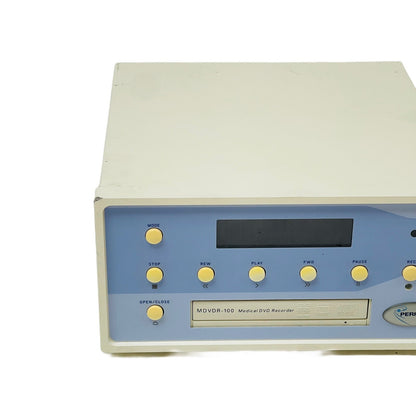 Perkins MDVDR- 100 Medical DVD Recorder