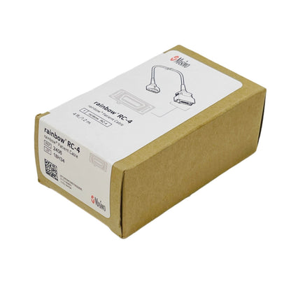 MASIMO REF 2406 rainbow RC-4  Patient Cable