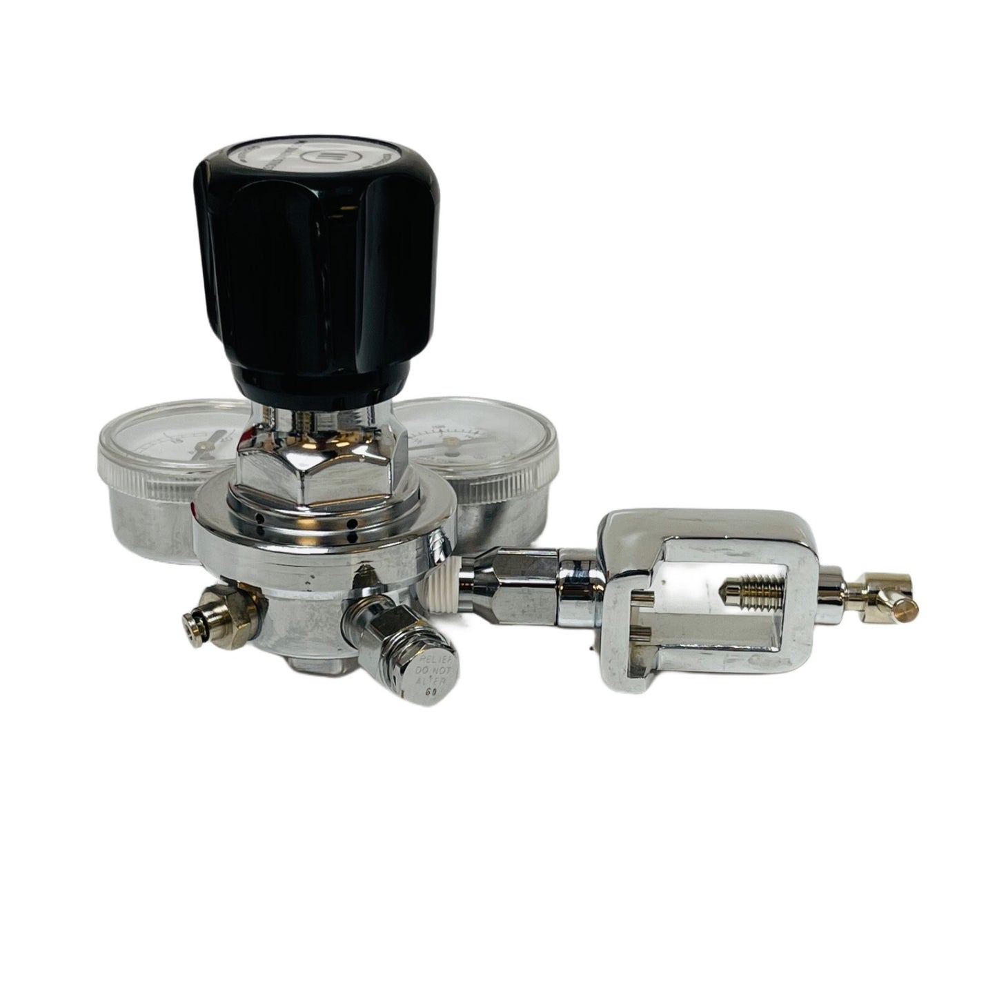 MGC REF  1850 Compressed Gas Regulator