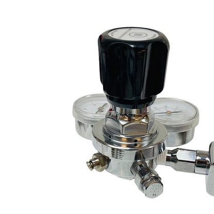 MGC REF  1850 Compressed Gas Regulator