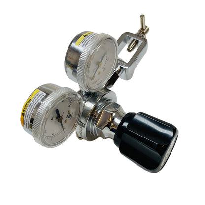 MGC REF  1850 Compressed Gas Regulator