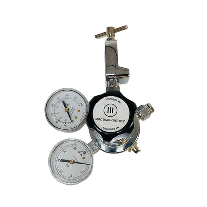 MGC REF  1850 Compressed Gas Regulator