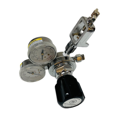 MGC REF  1850 Compressed Gas Regulator