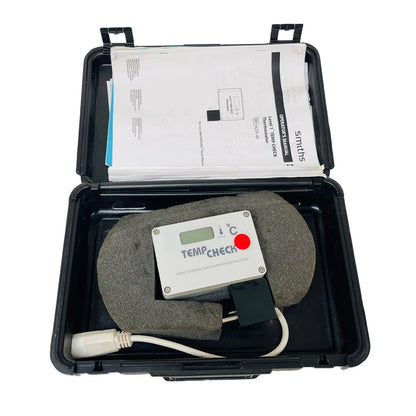 Smiths Medical REF HLTA-40 Level 1 Temp Check Thermometer