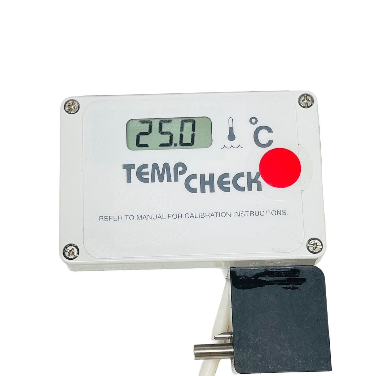 Smiths Medical REF HLTA-40 Level 1 Temp Check Thermometer