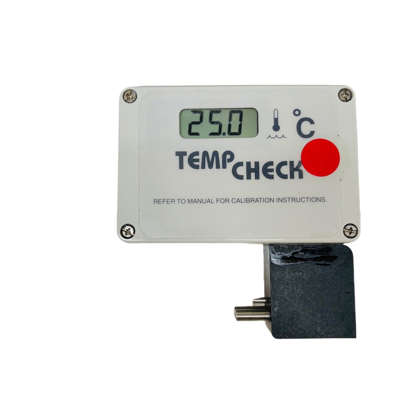 Smiths Medical REF HLTA-40 Level 1 Temp Check Thermometer