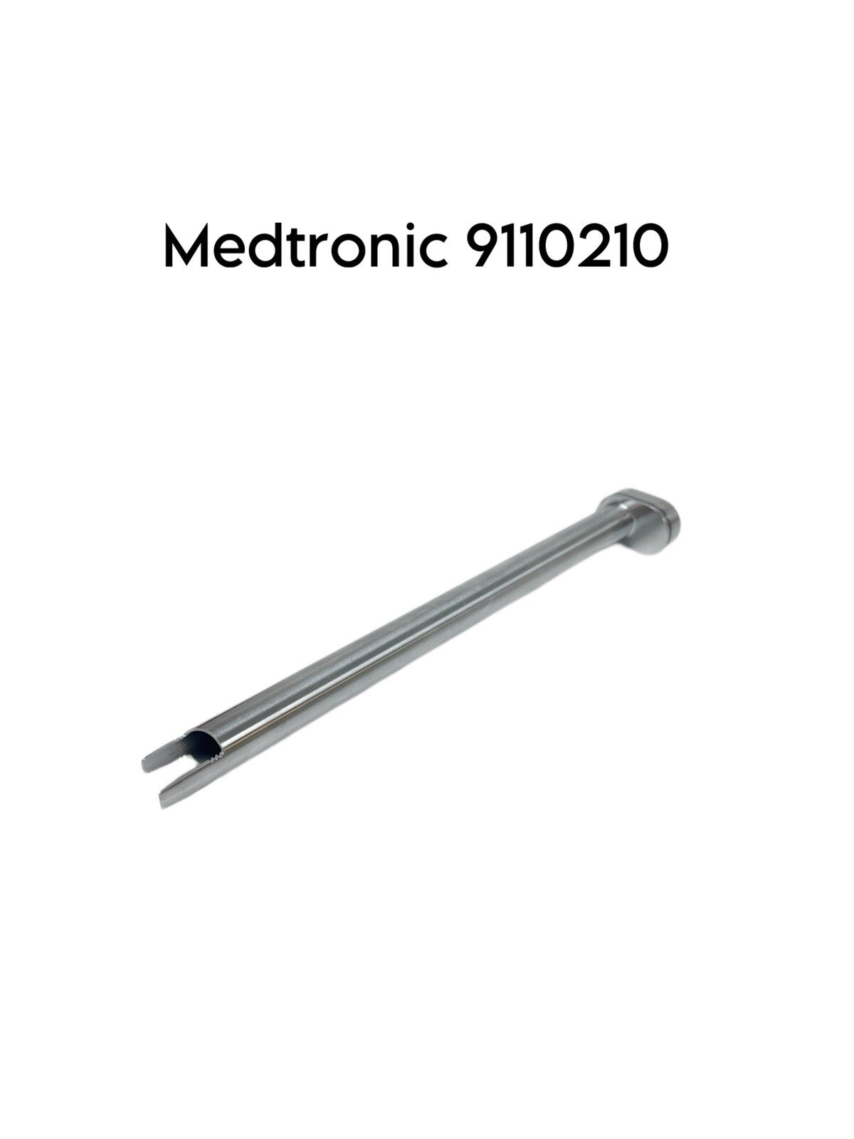 Medtronic Sofamor Danek 9110210 OUTER SLEEVE, 14mm TAPERED