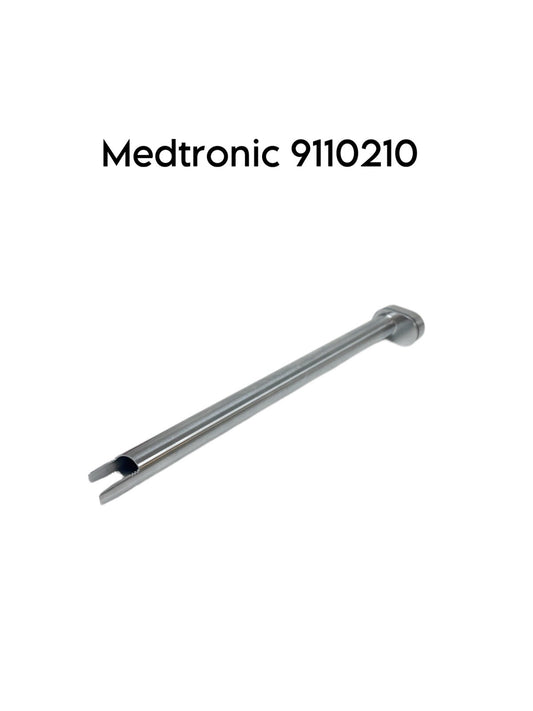 Medtronic Sofamor Danek 9110210 OUTER SLEEVE, 14mm TAPERED