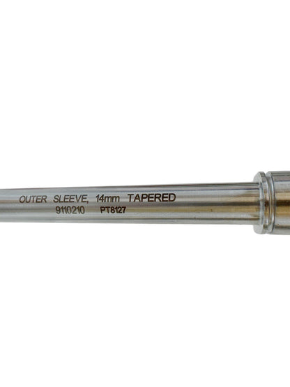 Medtronic Sofamor Danek 9110210 OUTER SLEEVE, 14mm TAPERED